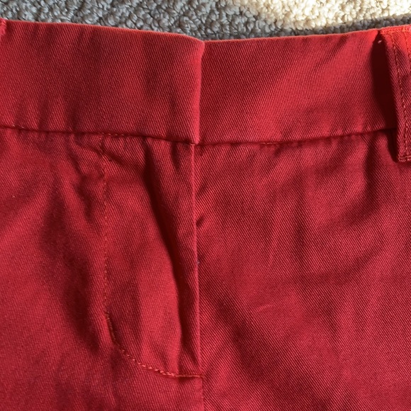 Cute Jcrew shorts! - Picture 2 of 3